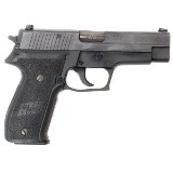 SIG SAUER P226 9MM LUGER (9X19 PARA) - 2 of 3