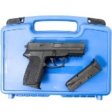 SIG SAUER SP2022 .40 S&W - 3 of 3