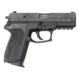 SIG SAUER SP2022 .40 S&W - 2 of 3