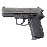 SIG SAUER SP2022 .40 S&W - 1 of 3