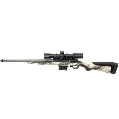 SAVAGE ARMS IMPULSE .308 WIN