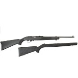 RUGER 10/22 FIFTY YEARS .22 LR - 3 of 3