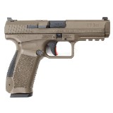 CANIK TP9SF 9MM LUGER (9X19 PARA) - 2 of 3