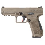 CANIK TP9SF 9MM LUGER (9X19 PARA) - 1 of 3