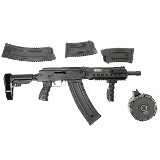 KALASHNIKOV USA KS-12 KOMRAD 12 GA - 3 of 3