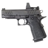 STACCATO 2011 C2 9MM LUGER (9X19 PARA) - 1 of 3