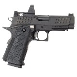 STACCATO 2011 C2 9MM LUGER (9X19 PARA) - 2 of 3