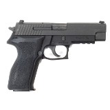 SIG SAUER P226 9MM LUGER (9X19 PARA) - 2 of 3