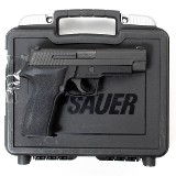 SIG SAUER P226 9MM LUGER (9X19 PARA) - 3 of 3