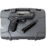 SIG SAUER P320 NITRON COMPACT .45 ACP - 3 of 3