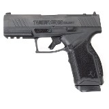 TAURUS GX4 CARRY 9MM LUGER (9X19 PARA) - 1 of 3