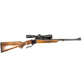 RUGER NO.1 .45-70 GOVT - 2 of 3