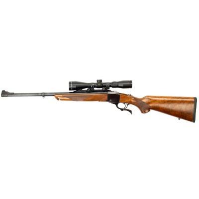 RUGER NO.1 .45-70 GOVT