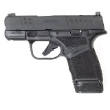 SPRINGFIELD ARMORY HELLCAT 9MM LUGER (9X19 PARA) - 1 of 3