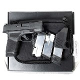 SPRINGFIELD ARMORY HELLCAT 9MM LUGER (9X19 PARA) - 3 of 3