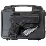 SPRINGFIELD ARMORY XDS-40 3.3 .40 S&W - 3 of 3
