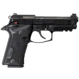 BERETTA 80X CHEETAH .380 ACP - 2 of 3