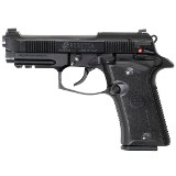 BERETTA 80X CHEETAH .380 ACP