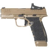 SPRINGFIELD ARMORY HELLCAT PRO 9MM LUGER (9X19 PARA) - 1 of 3