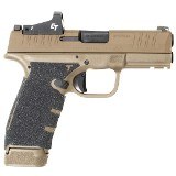 SPRINGFIELD ARMORY HELLCAT PRO 9MM LUGER (9X19 PARA) - 2 of 3