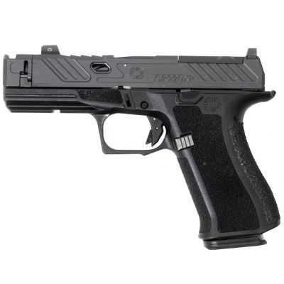 SHADOW SYSTEMS CR920XP 9MM LUGER (9X19 PARA)