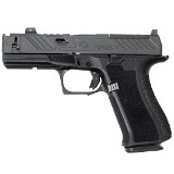 SHADOW SYSTEMS CR920XP 9MM LUGER (9X19 PARA) - 1 of 3