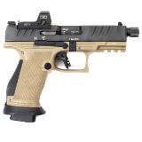 WALTHER PDP COMPACT 9MM LUGER (9X19 PARA) - 2 of 3