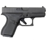 GLOCK 42 .380 ACP - 2 of 3