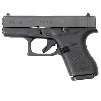 GLOCK 42 .380 ACP