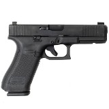 GLOCK 17 GEN5 9MM LUGER (9X19 PARA) - 2 of 3