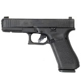 GLOCK 17 GEN5 9MM LUGER (9X19 PARA) - 1 of 3