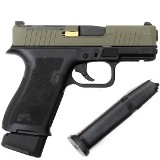 PALMETTO STATE ARMORY DAGGER MICRO 9MM LUGER (9X19 PARA) - 3 of 3