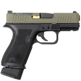 PALMETTO STATE ARMORY DAGGER MICRO 9MM LUGER (9X19 PARA) - 2 of 3