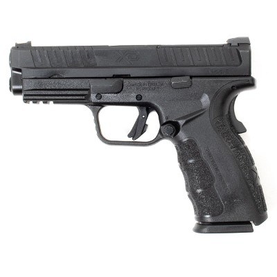 SPRINGFIELD ARMORY XD MOD.3 9MM LUGER (9X19 PARA)
