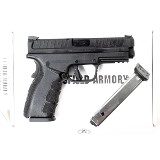 SPRINGFIELD ARMORY XD MOD.3 9MM LUGER (9X19 PARA) - 3 of 3