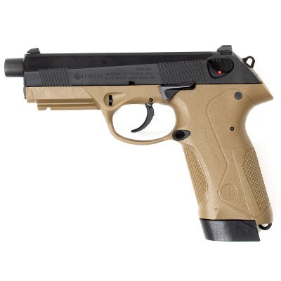 BERETTA PX4 STORM SPECIAL DUTY .45 ACP