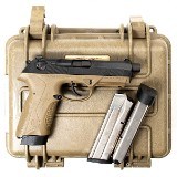 BERETTA PX4 STORM SPECIAL DUTY .45 ACP - 3 of 3