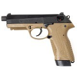 BERETTA PX4 STORM SPECIAL DUTY .45 ACP