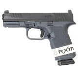 RUGER RXM 9MM LUGER (9X19 PARA) - 1 of 3
