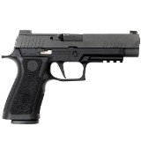 SIG SAUER P320X FULL 9MM LUGER (9X19 PARA) - 2 of 3