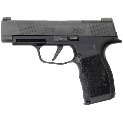 SIG SAUER P365 XL 9MM LUGER (9X19 PARA)