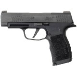 SIG SAUER P365 XL 9MM LUGER (9X19 PARA) - 1 of 3