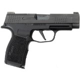 SIG SAUER P365 XL 9MM LUGER (9X19 PARA) - 2 of 3