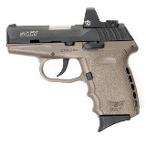 SCCY CPX-2 9MM LUGER (9X19 PARA) - 1 of 2