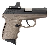 SCCY CPX-2 9MM LUGER (9X19 PARA) - 2 of 2