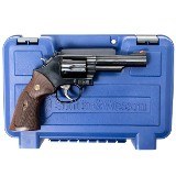 SMITH & WESSON 19-9 COMBAT MAGNUM CLASSIC .357 MAG - 3 of 3