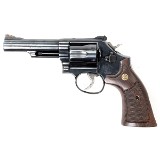 SMITH & WESSON 19-9 COMBAT MAGNUM CLASSIC .357 MAG - 1 of 3