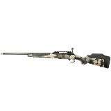 SAVAGE ARMS 110 ULTRALITE 6.5MM CREEDMOOR - 1 of 2