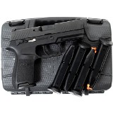 SIG SAUER P320 NITRON COMPACT 9MM LUGER (9X19 PARA) - 3 of 3