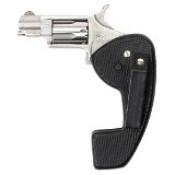 NORTH AMERICAN ARMS MINI REVOLVER NAA-22-HG .22 LR - 1 of 2